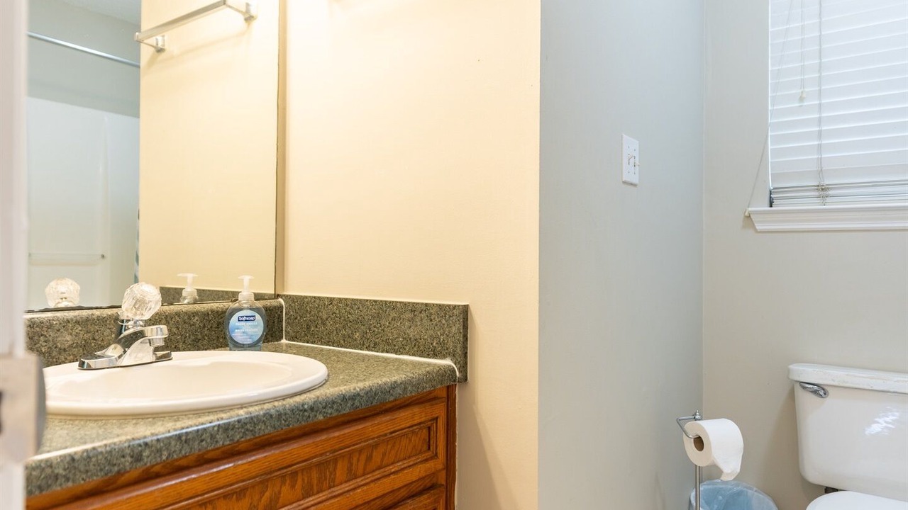 Photo of Bathroom in Valdosta