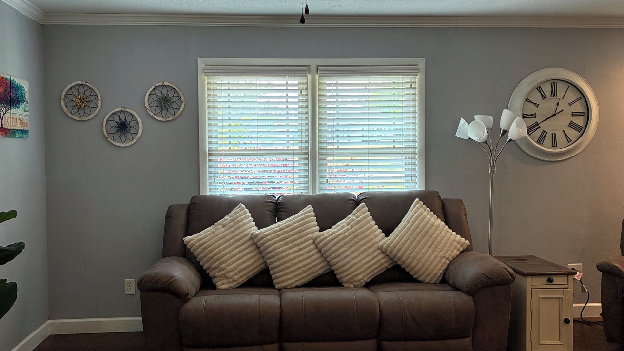 Photo of Livingroom in Lyons
