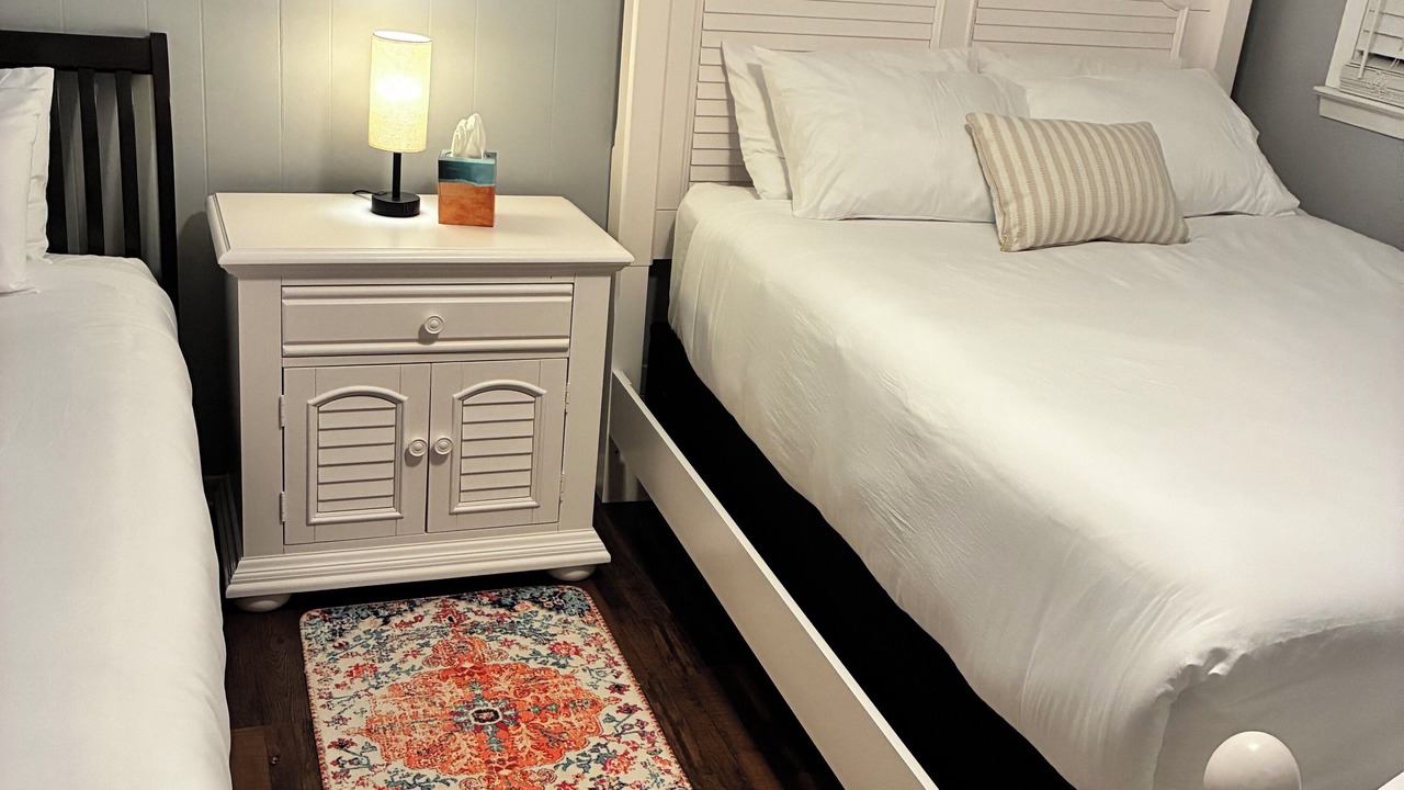 Photo of Bedroom in Lyons