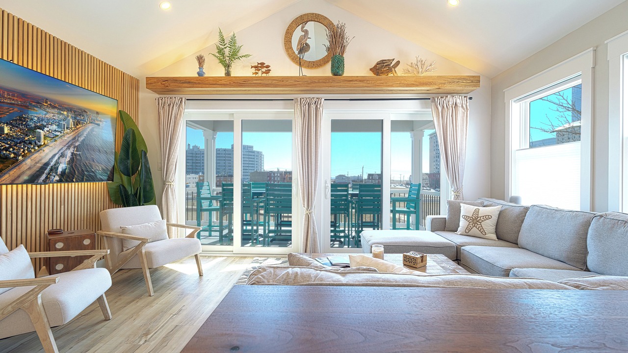 Photo of Bedroom in Atlantic City