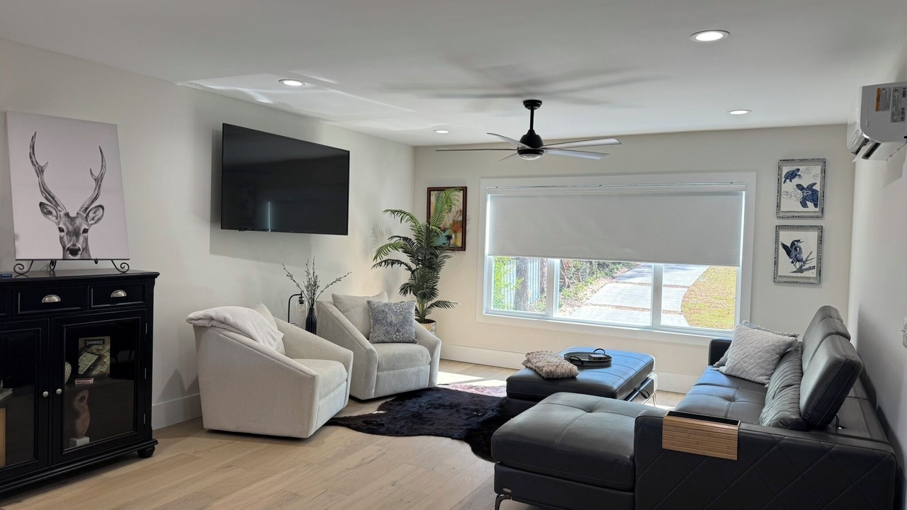 Photo of Livingroom in Houston County