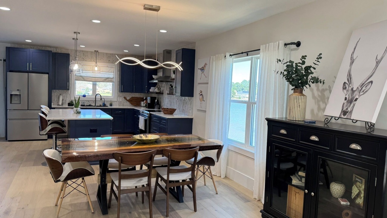 Photo of Kitchen in Houston County
