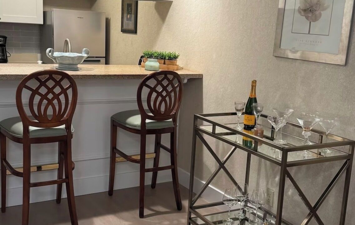 Photo of Kitchen in Lake Shore Estates
