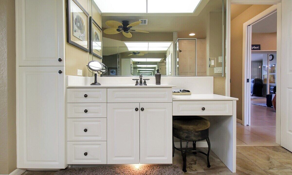 Photo of Bathroom in Punta Gorda