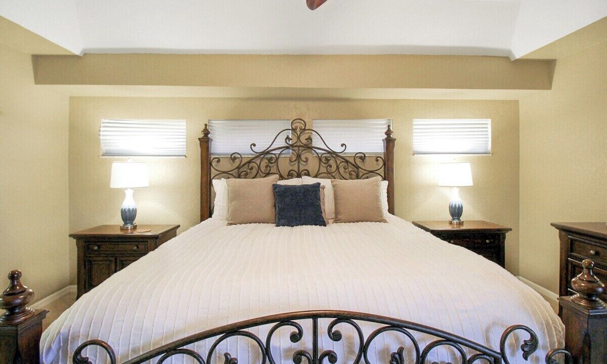Photo of Bedroom in Punta Gorda