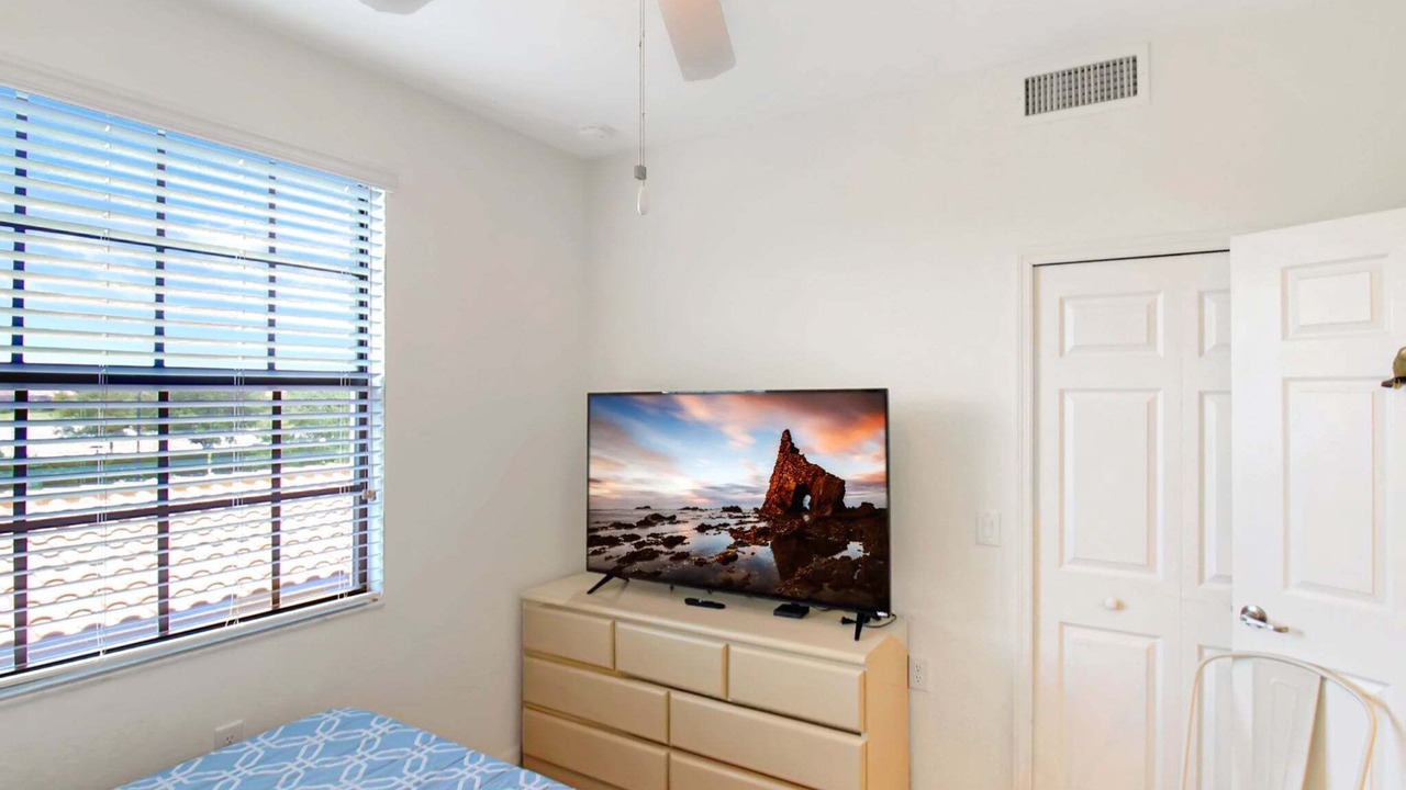 Photo of Bedroom in Lakewood Ranch