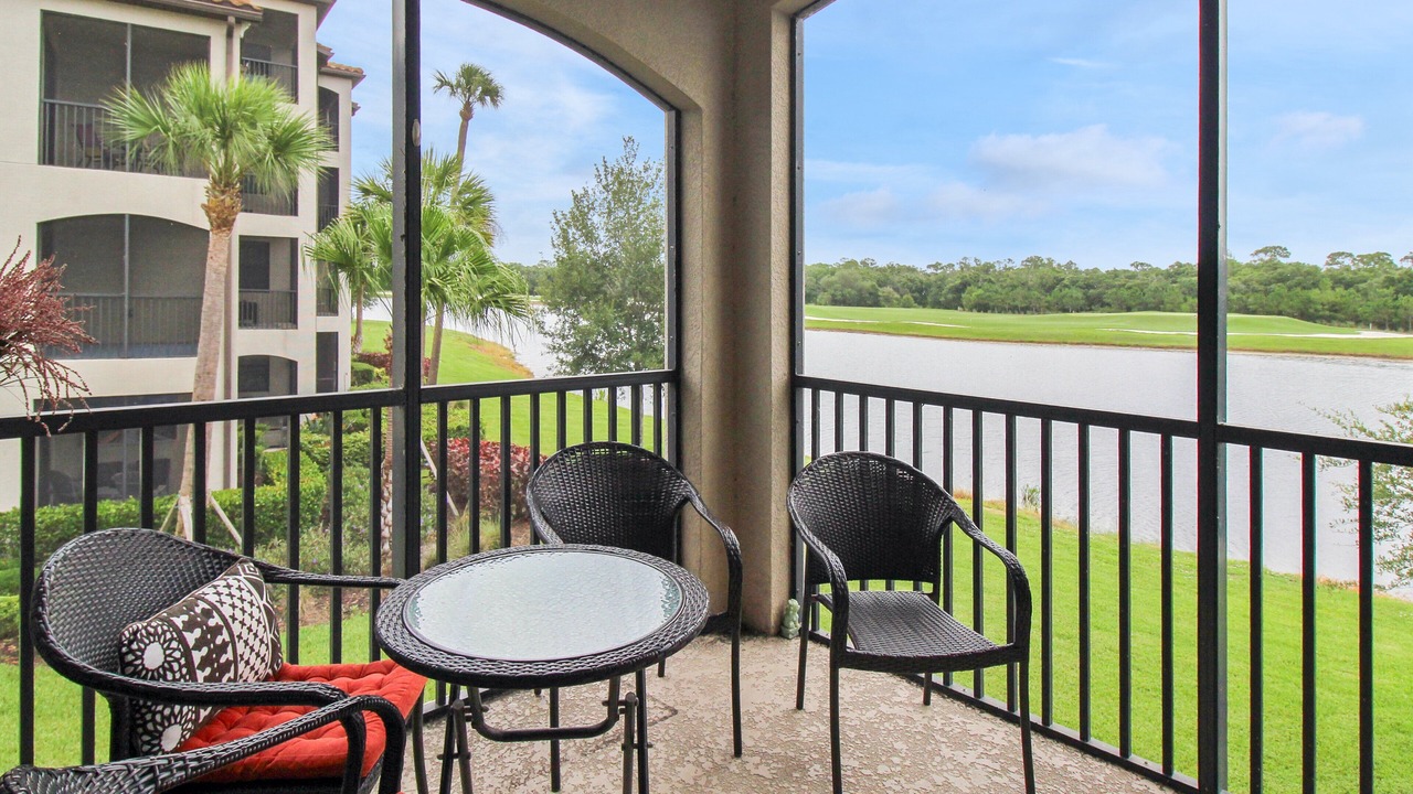 Photo of Outdoor in Lakewood Ranch