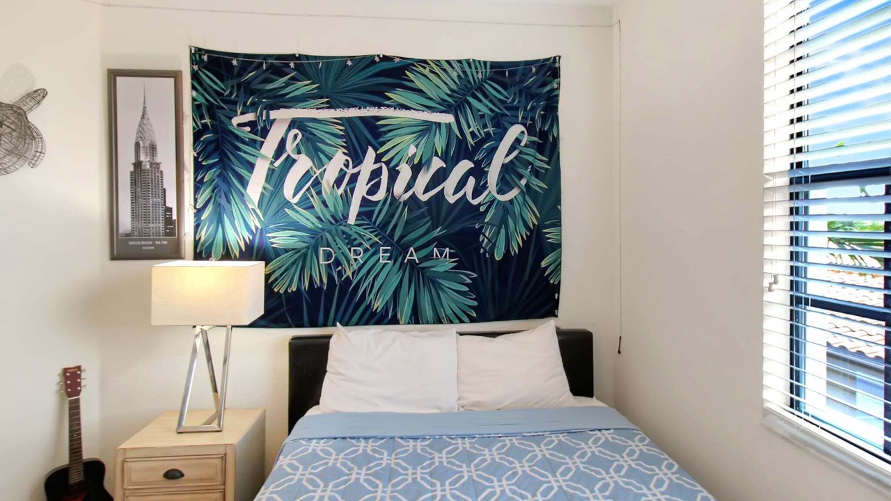 Photo of Bedroom in Lakewood Ranch