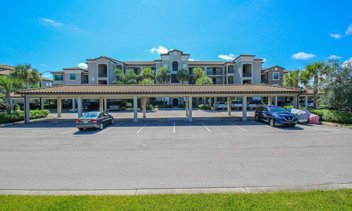 Photo of Outdoor in Lakewood Ranch