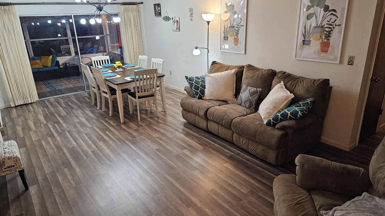 Photo of Bedroom in Dunnellon