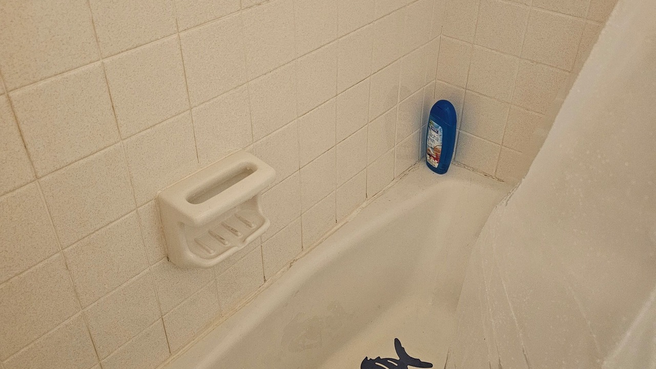 Photo of Bathroom in Dunnellon