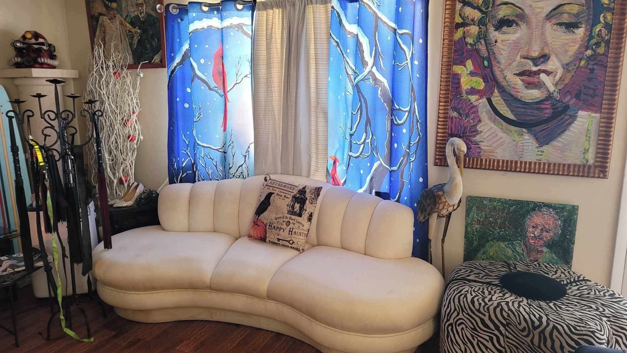 Photo of Livingroom in Kings Point