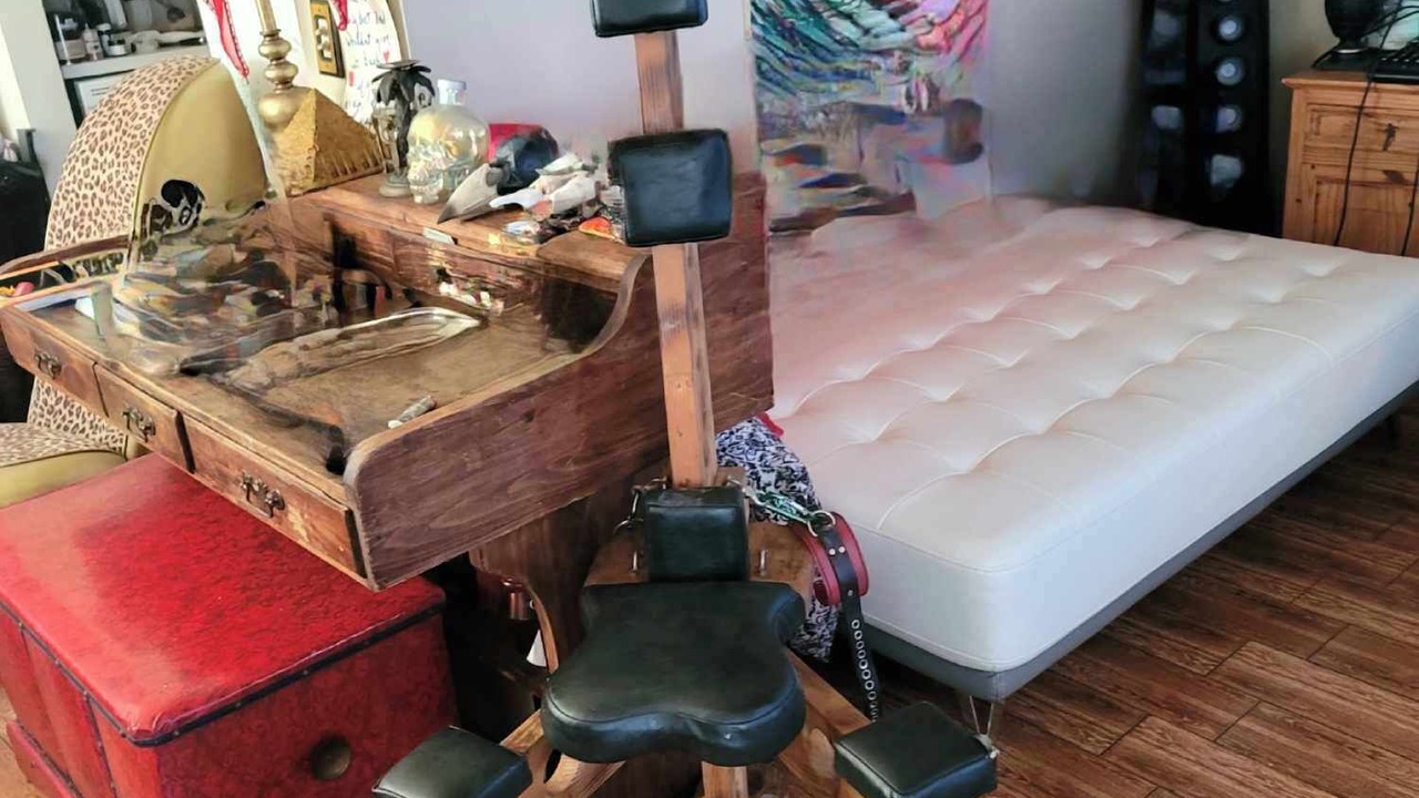 Photo of Bedroom in Kings Point