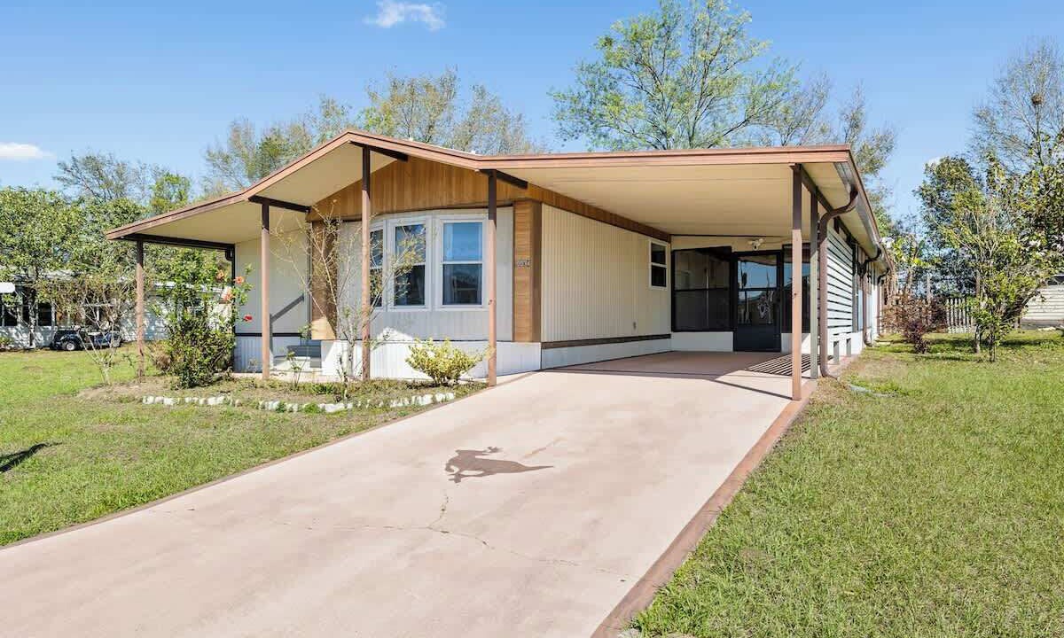 Photo of Outdoor in Dade City