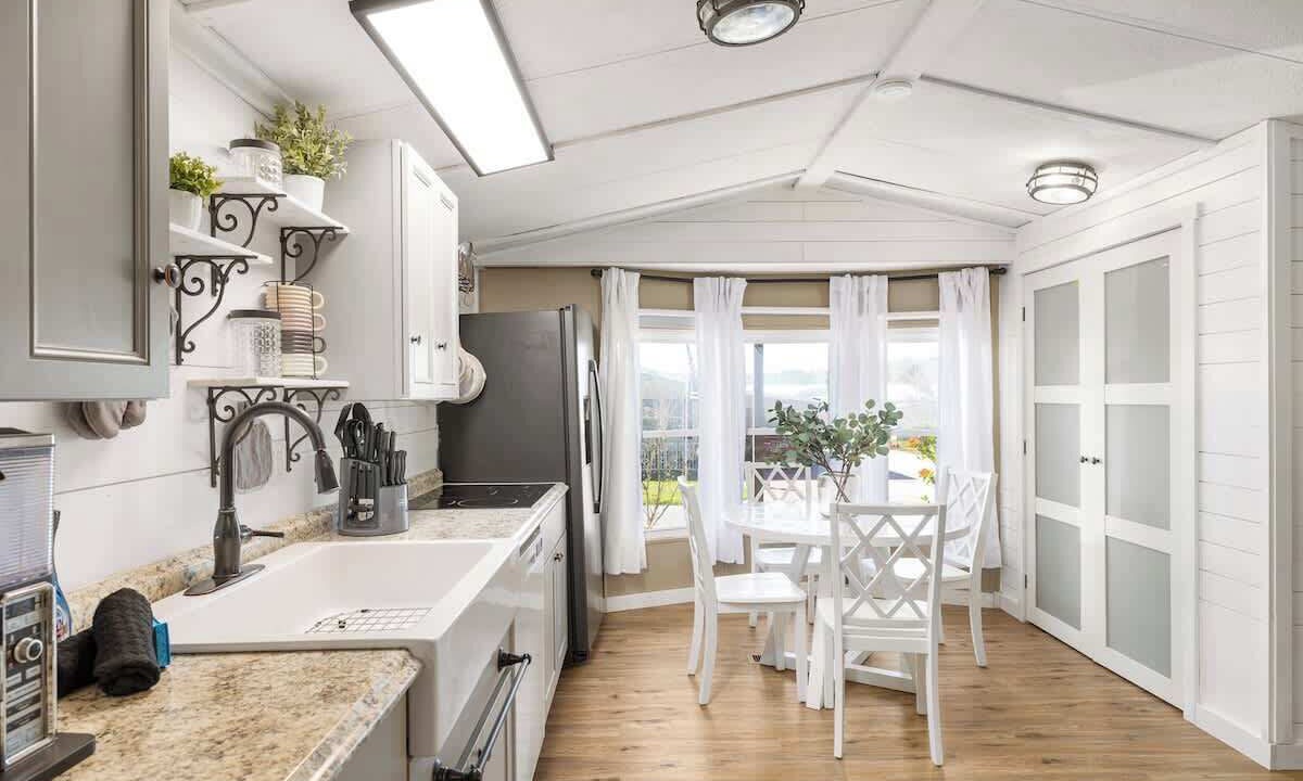 Photo of Kitchen in Dade City