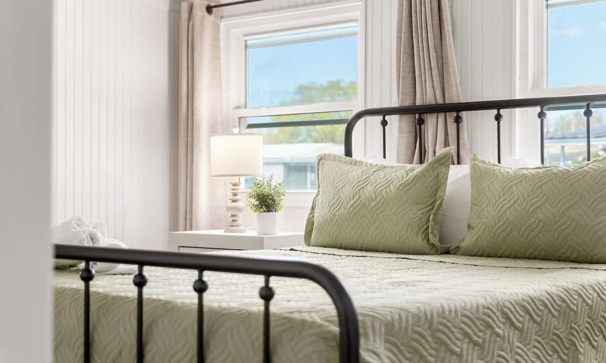 Photo of Bedroom in Dade City
