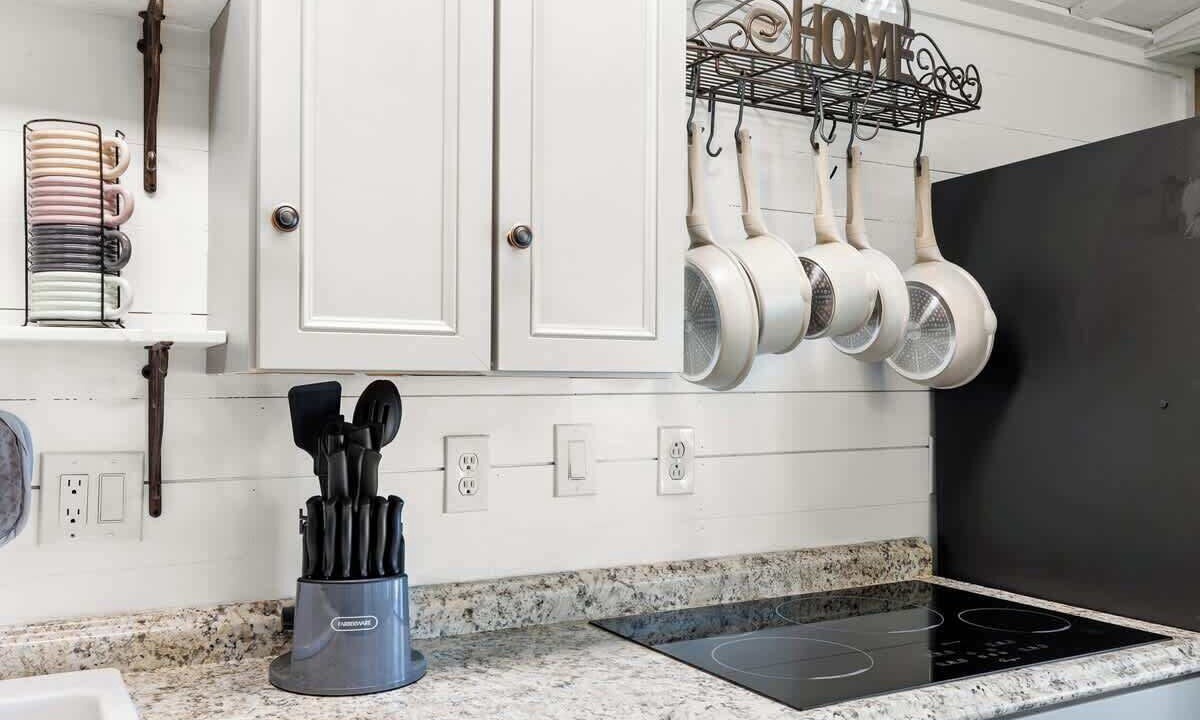 Photo of Kitchen in Dade City