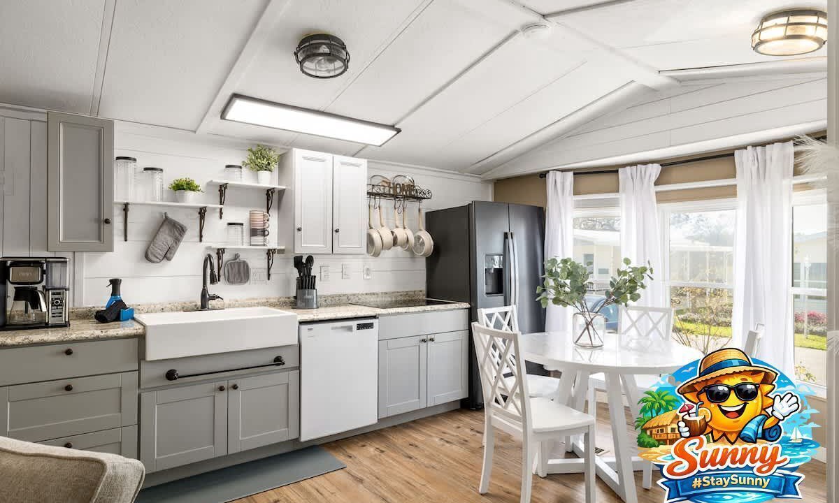 Photo of Kitchen in Dade City