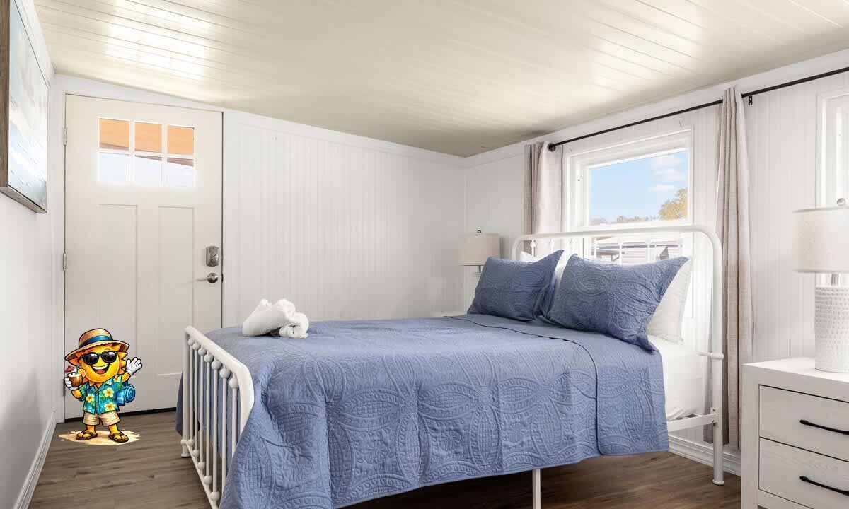 Photo of Bedroom in Dade City
