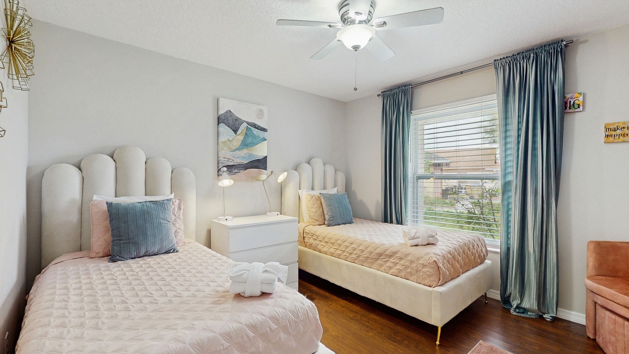 Photo of Bedroom in Indian Ridge