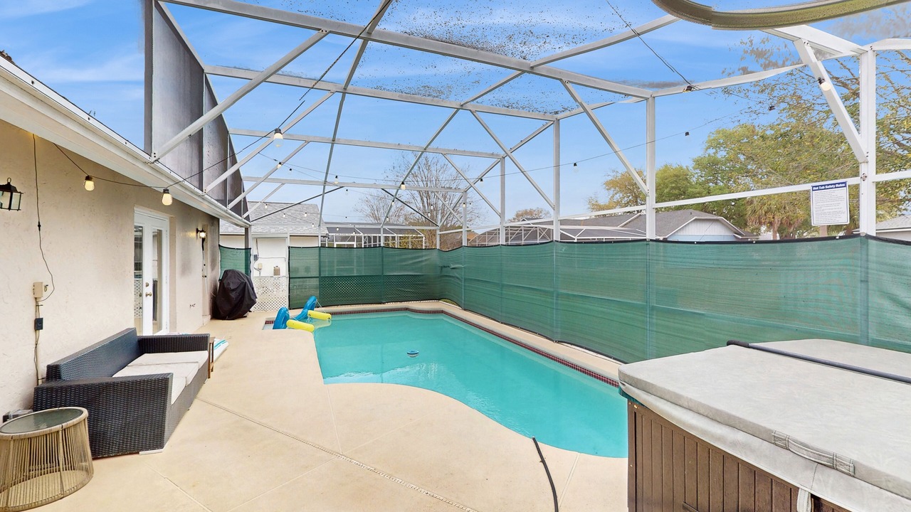 Photo of Outdoor in Indian Ridge