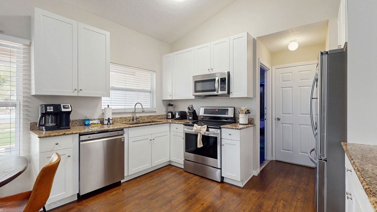 Photo of Kitchen in Indian Ridge