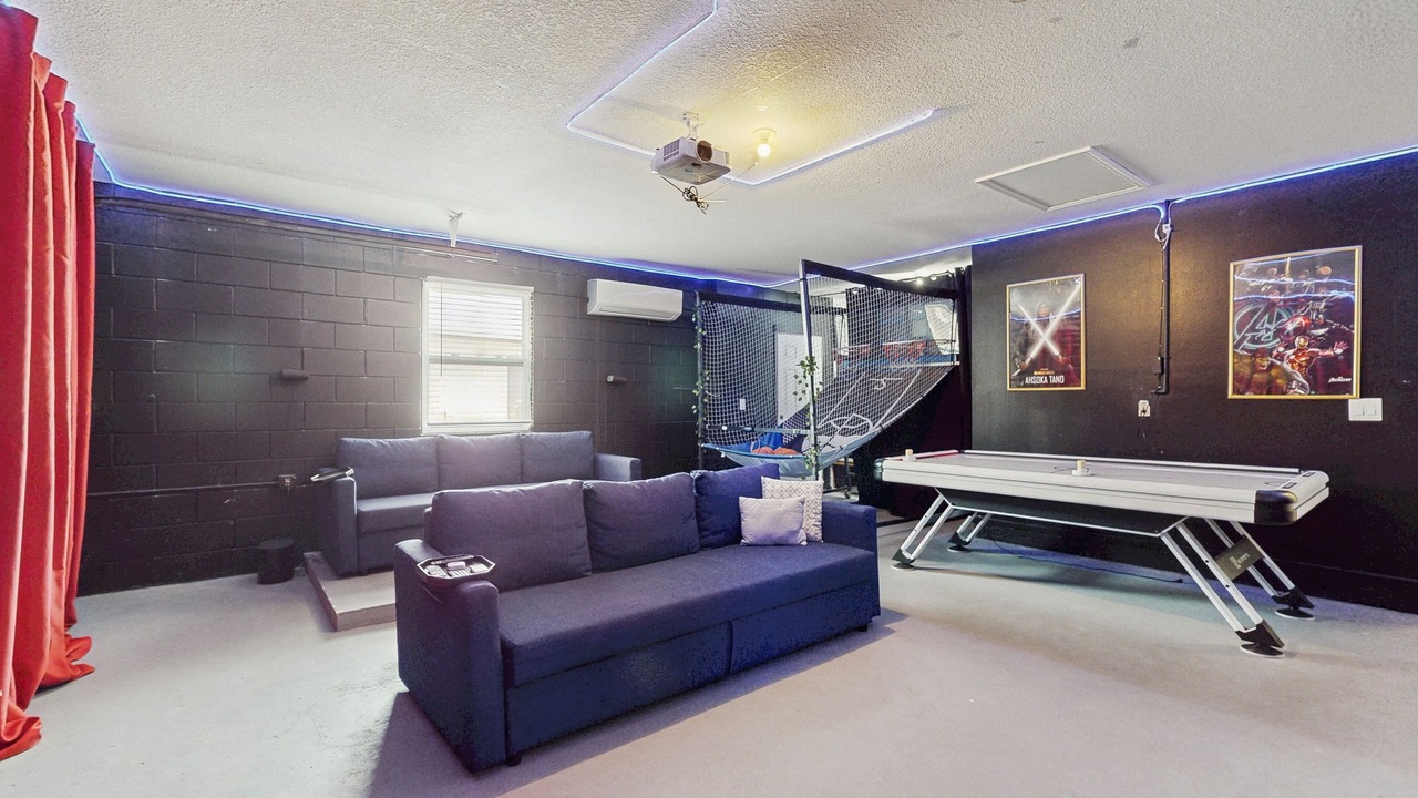 Photo of Bedroom in Indian Ridge