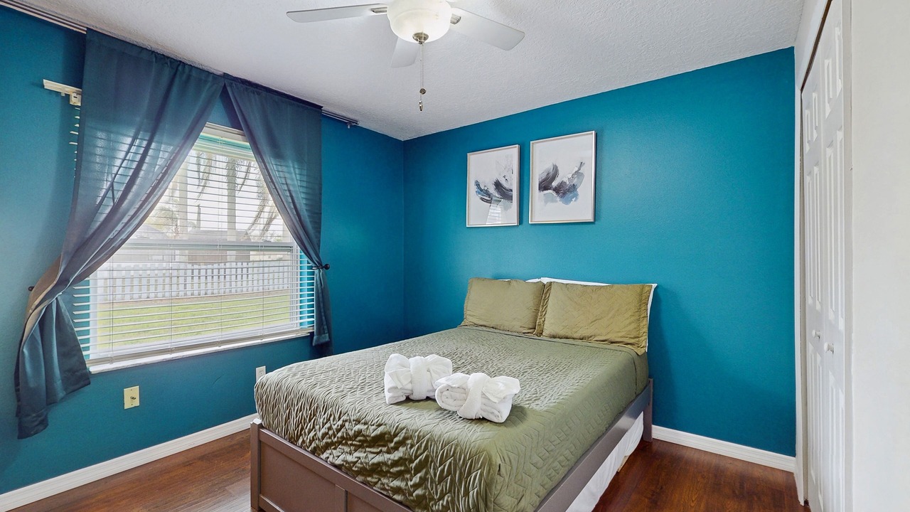 Photo of Bedroom in Indian Ridge