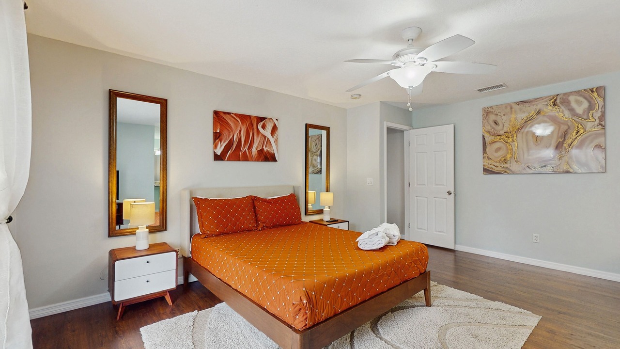 Photo of Bedroom in Indian Ridge
