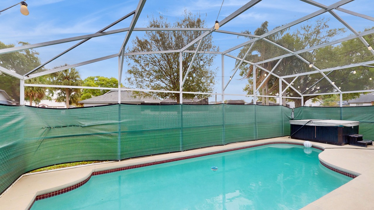 Photo of Outdoor in Indian Ridge
