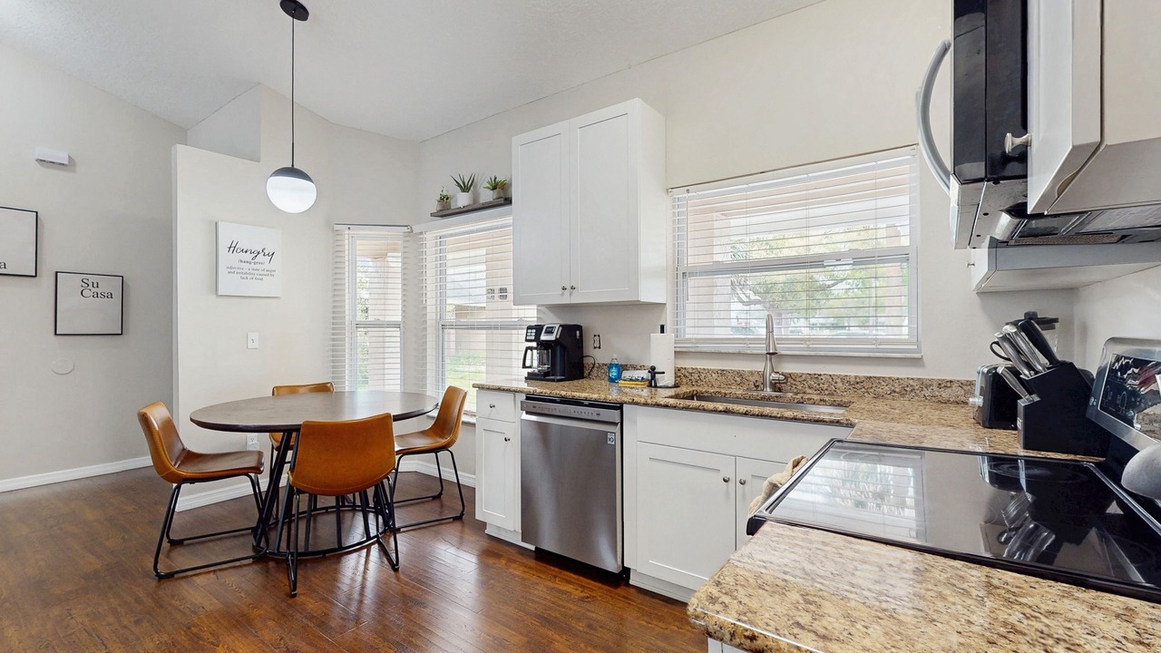 Photo of Kitchen in Indian Ridge