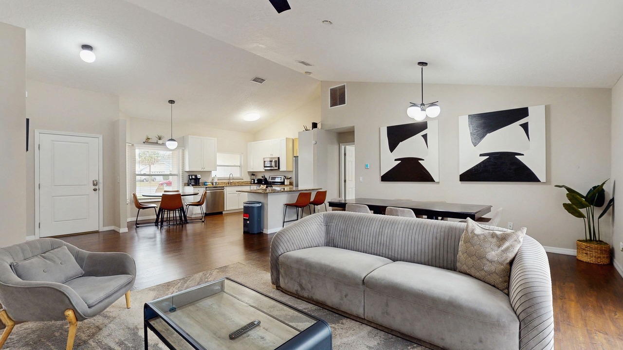 Photo of Livingroom in Indian Ridge
