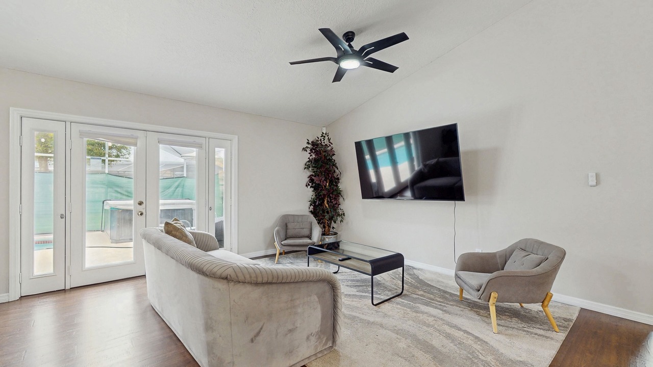 Photo of Livingroom in Indian Ridge