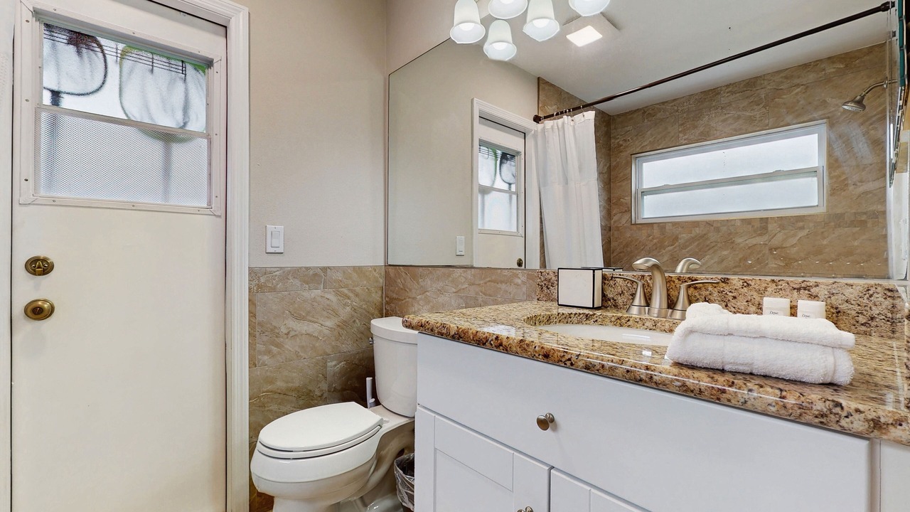 Photo of Bathroom in Indian Ridge