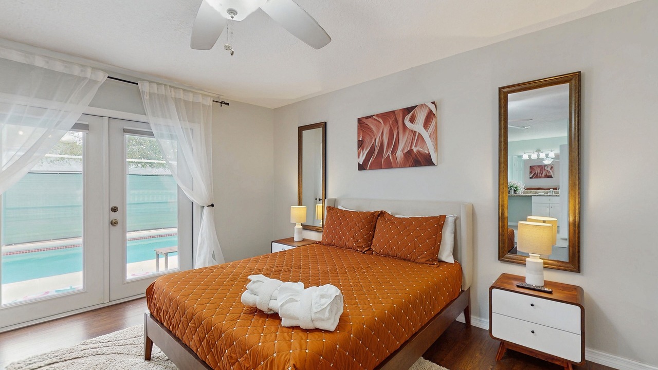 Photo of Bedroom in Indian Ridge