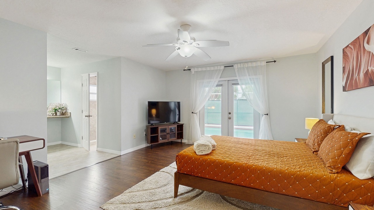 Photo of Bedroom in Indian Ridge
