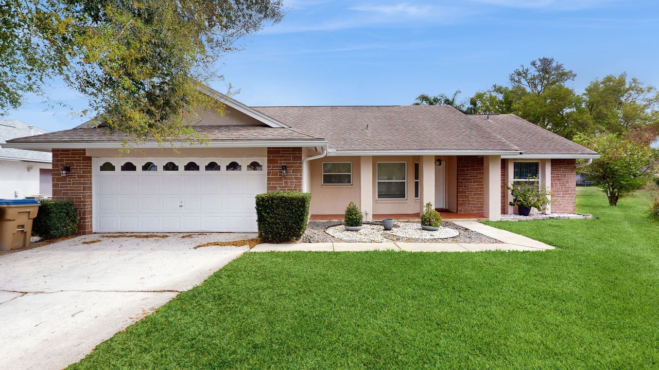 Photo of Outdoor in Indian Ridge