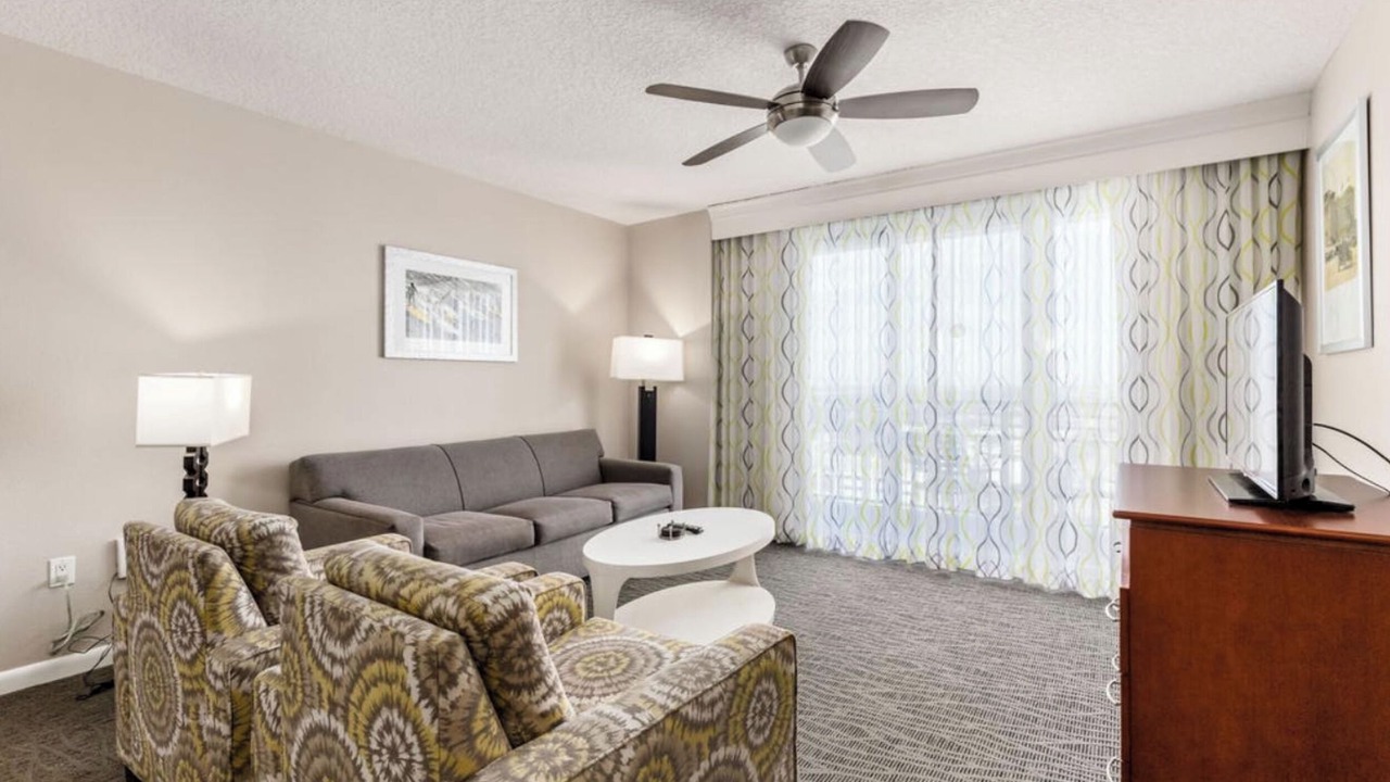 Photo of Livingroom in Brush - Stewarts