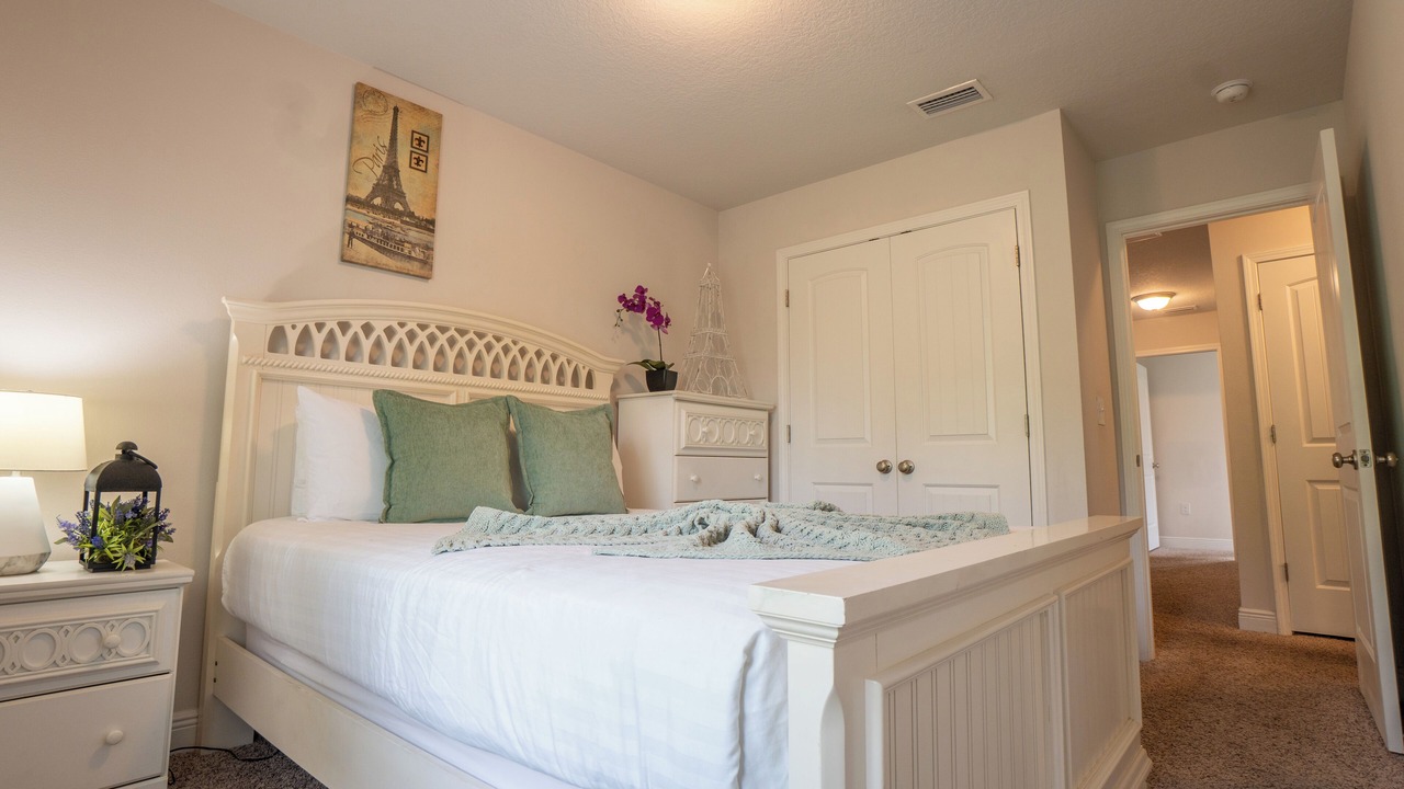 Photo of Bedroom in Thomas Drive
