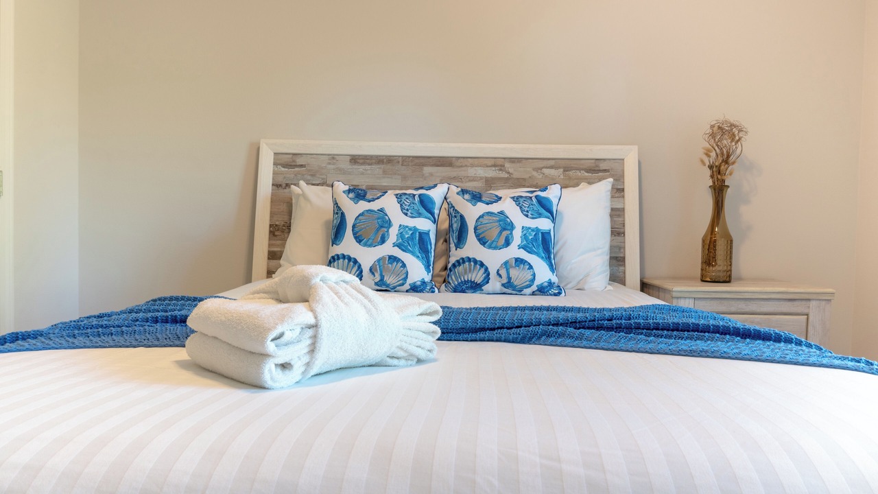Photo of Bedroom in Thomas Drive