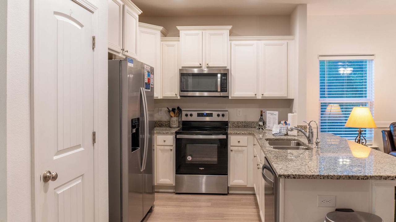 Photo of Kitchen in Thomas Drive