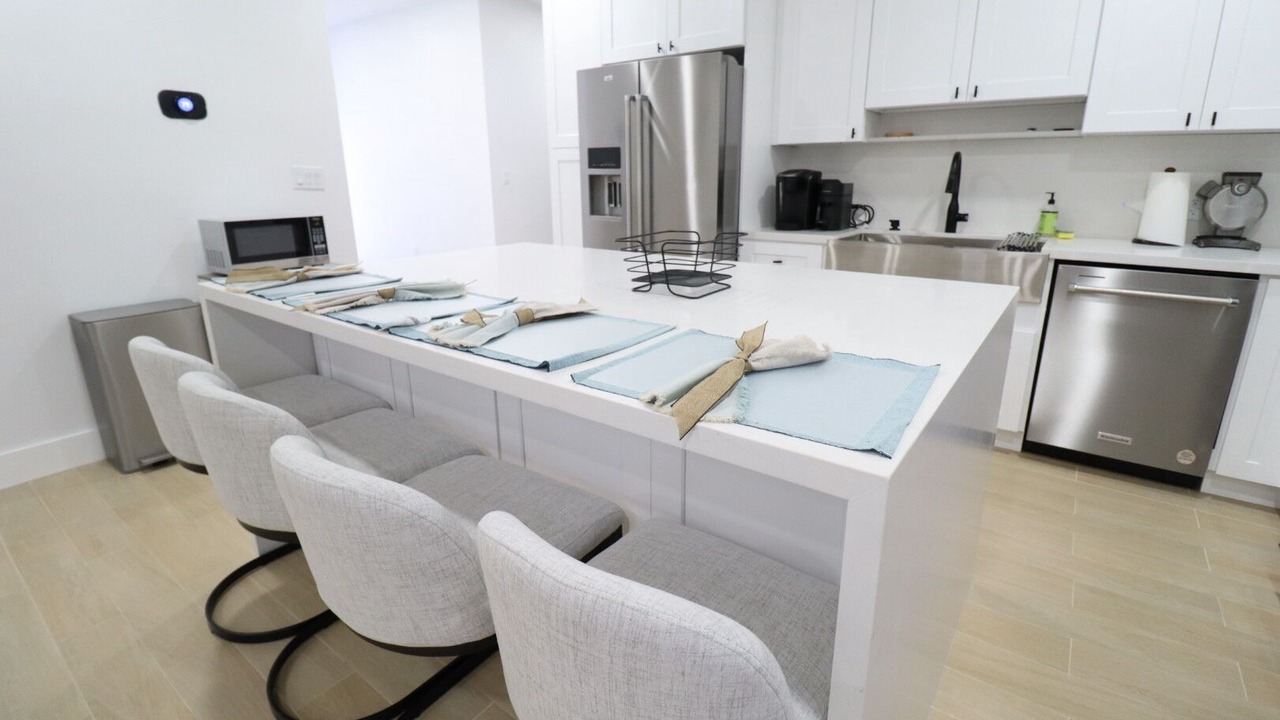 Photo of Kitchen in Davie