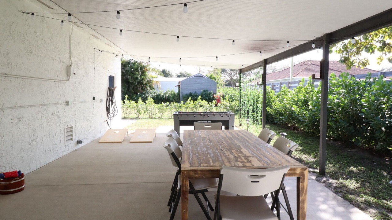 Photo of Outdoor in Davie
