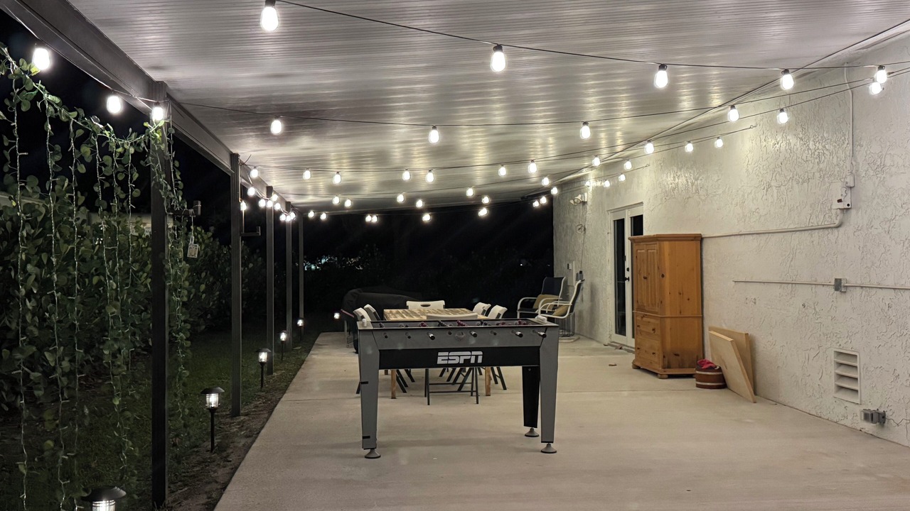 Photo of Outdoor in Davie