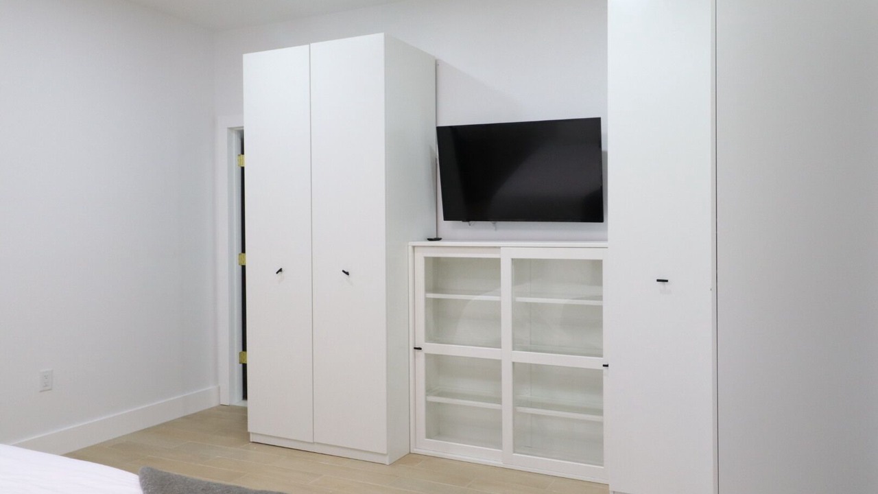 Photo of Bedroom in Davie