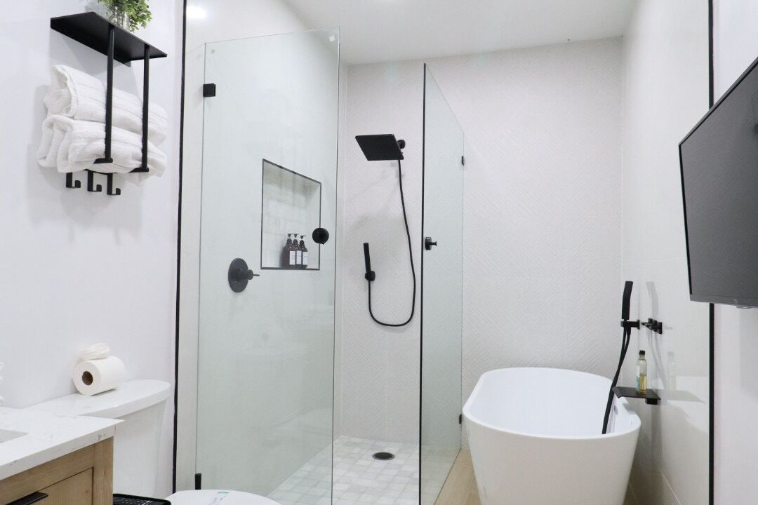 Photo of Bathroom in Davie