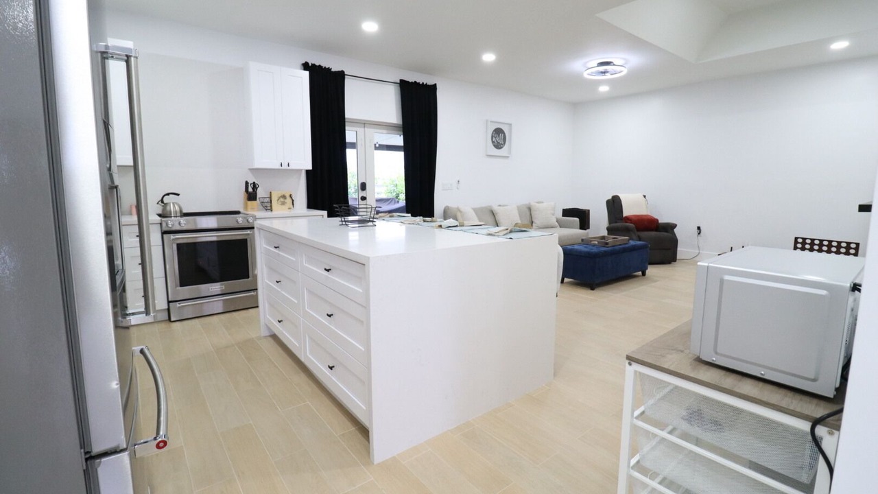 Photo of Kitchen in Davie