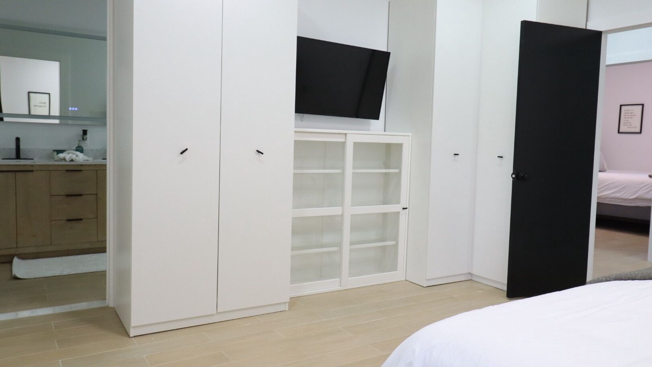 Photo of Bedroom in Davie