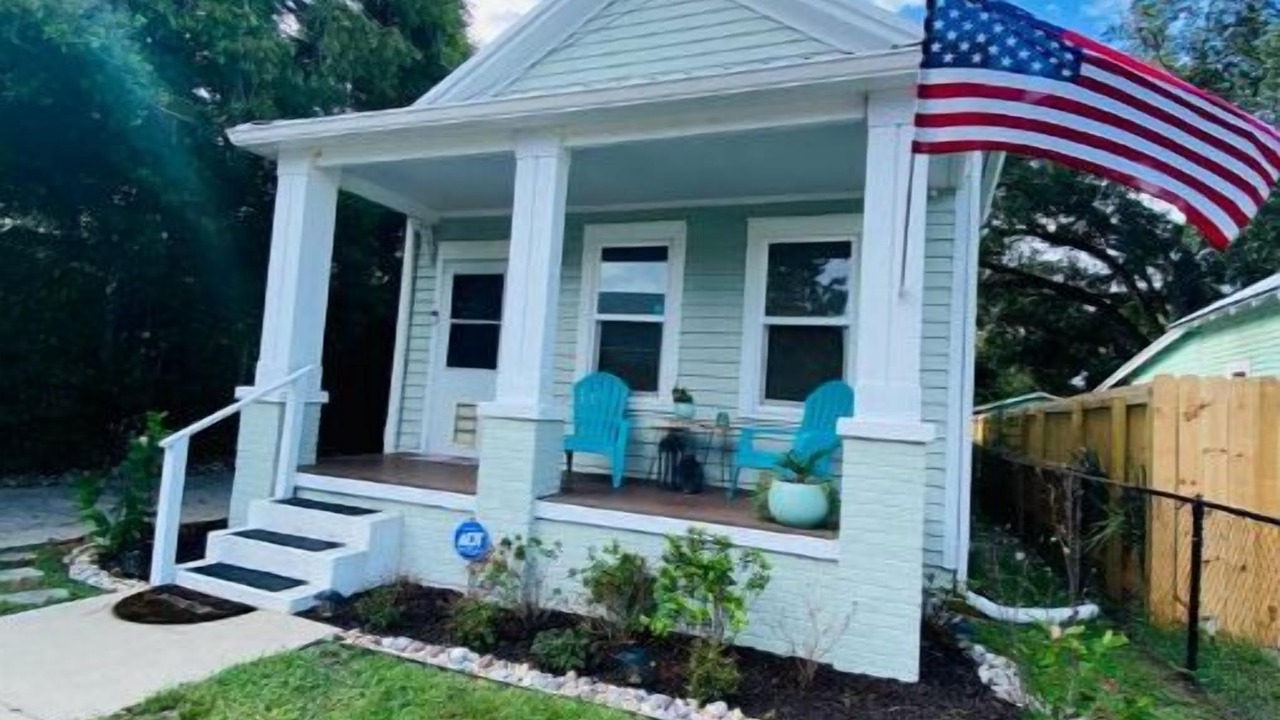 Photo of Outdoor in South Pensacola