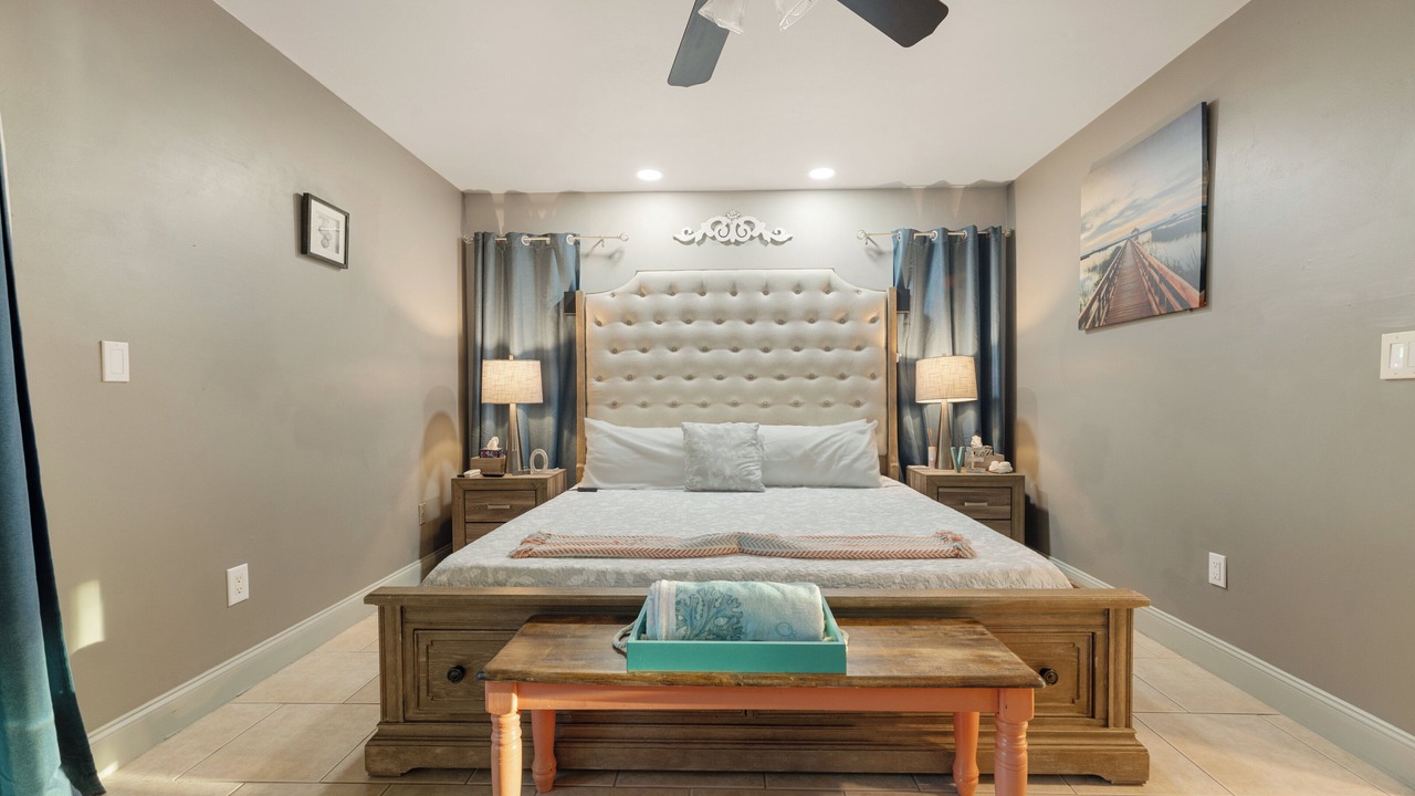 Photo of Bedroom in Palm Harbor
